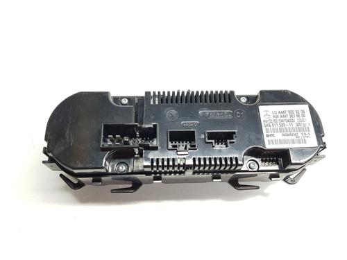 Climate control MERCEDES-BENZ VITO Tourer (W447) 114 CDI (447.701, 447.703, 447.705) | BP29630598I5 