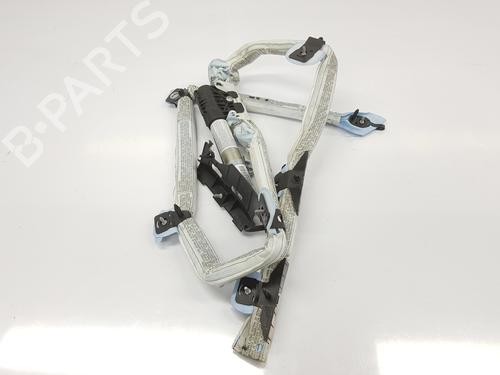 Right curtain airbag BMW 3 (E90) 320 d xDrive | BP12460109C12 