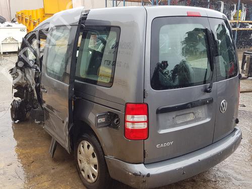 Left front window switch VW CADDY III MPV (2KB, 2KJ, 2CB, 2CJ) 1.6 TDI | BP32781310I27 - Image 12