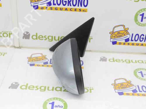 Left mirror BMW 3 (E90) 320 d | BP755141C26 