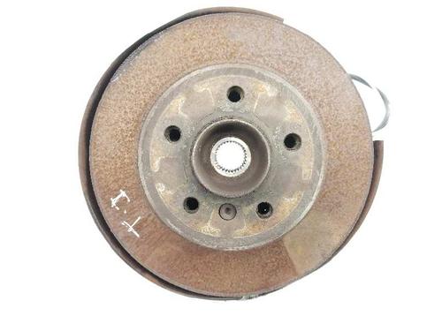 Left rear steering knuckle BMW X5 (E53) 3.0 d | BP4067869M27 