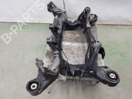 Rear axle BMW X1 (E84) sDrive 18 d | BP33274714M2 - Image 8