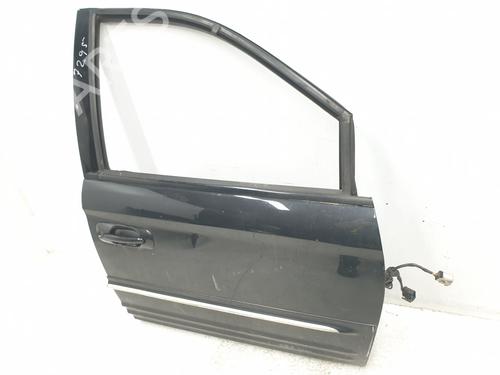 Right front door CHRYSLER VOYAGER IV (RG, RS) 3.3 AWD | BP20186329C3 