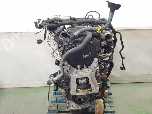 Motor FORD TRANSIT CUSTOM V362 Bus (F3) 2.0 EcoBlue | BP30549029M1 