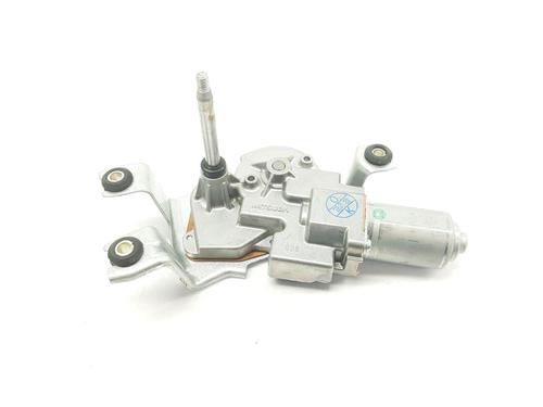 Rear wiper motor BMW X3 (G01, F97, G08) xDrive 20 d | BP15817387M102 