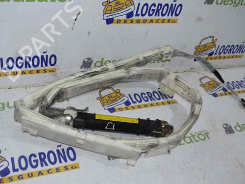 Right curtain airbag MERCEDES-BENZ S-CLASS (W220, V220) S 320 CDI (220.025, 220.125) | BP791922C12 
