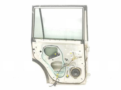 Left rear door TOYOTA LAND CRUISER PRADO (_J12_) 3.0 D-4D (KDJ120, KDJ125) | BP10036525C4 