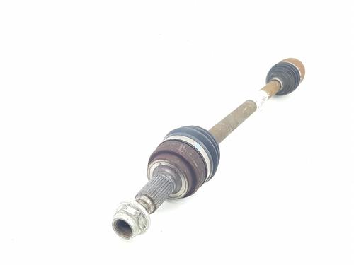 Right rear driveshaft LAND ROVER FREELANDER 2 (L359) 2.2 TD4 4x4 | BP29275790M41