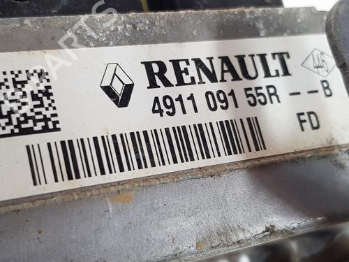 Steering pump RENAULT EXPRESS Box Body/MPV  | BP32236821M99 
