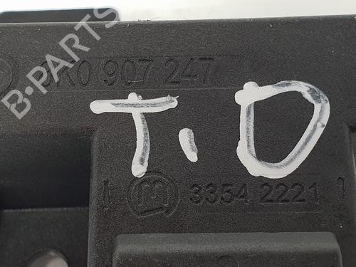 Electronic module AUDI A6 C7 (4G2, 4GC) 2.0 TDI | BP30499709M83 