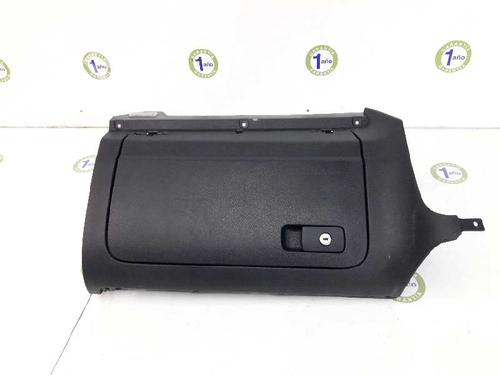 Glove box VW GOLF VI (5K1) 2.0 TDI | BP3374654C95 