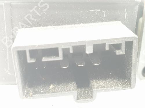 Left rear window motor AUDI A1 Sportback (GBA) 30 TFSI | BP17970289E23 