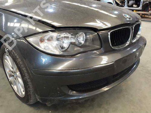 Front left belt tensioner BMW 1 (E87) 118 d | BP8746699C87  - Image 26