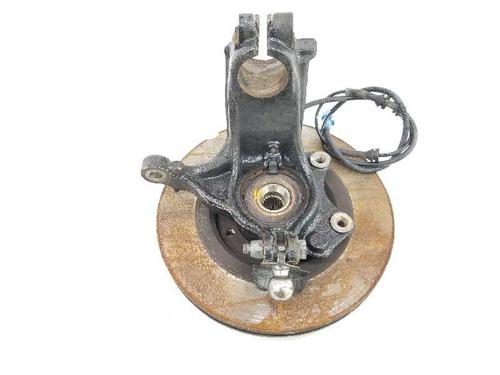 Left front steering knuckle CITROËN DS3 (SA_) 1.4 VTi 95 | BP6709646M25