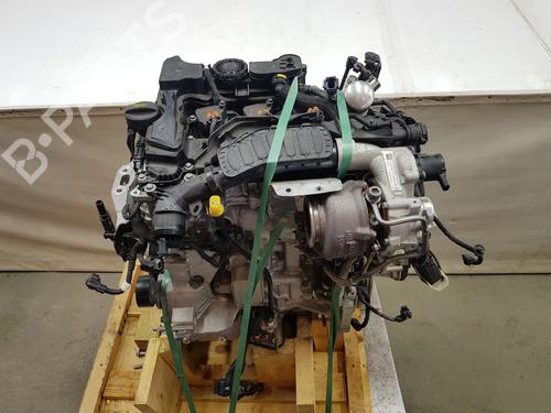 Used Engine Engine 37477417 37477417
