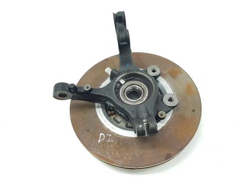 Left front steering knuckle OPEL CORSA F (P2JO)  | BP32986765M25  - Image 6