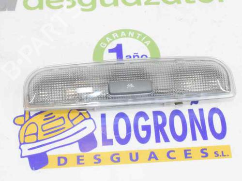 Interior roof light AUDI A3 Sportback (8PA) 1.9 TDI | BP7421212I8 