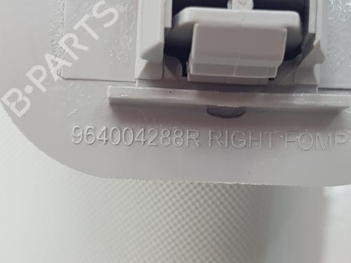 Right sun visor DACIA SANDERO III | BP35963776I2 - Image 4