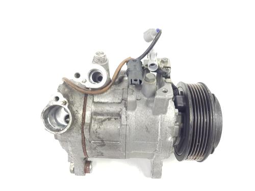 AC compressor BMW X1 (E84) sDrive 18 d | BP33274720M34  - Image 5