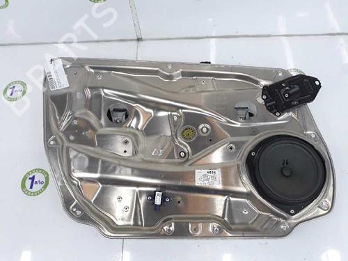 Used Front left window mechanism MERCEDES-BENZ E-CLASS (W212) E 220 CDI / BlueTEC (212.001, 212.002) (170 hp) 3388320
