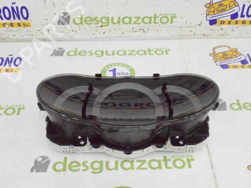 Instrument cluster TOYOTA RAV 4 III (_A3_) 2.2 D 4WD (ALA30_, ALA30R) | BP766409C47 