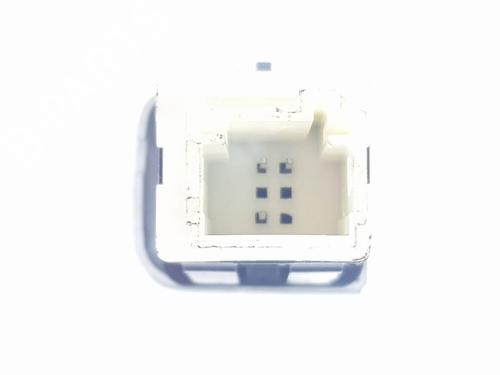 Warning switch PEUGEOT PARTNER Box Body/MPV (K9) 1.5 BlueHDi 100 | BP39616511I22 - Image 3