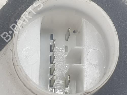 Front left lock SUZUKI SX4 S-Cross (JY)  | BP29861886C98