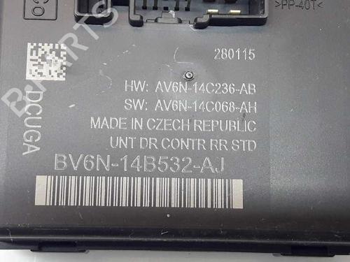 Other FORD FOCUS III 1.6 TDCi | BP14072619O1