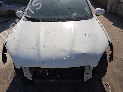 Innerbelysning NISSAN QASHQAI / QASHQAI +2 I (J10, NJ10, JJ10E) 1.5 dCi | BP7418797I8 