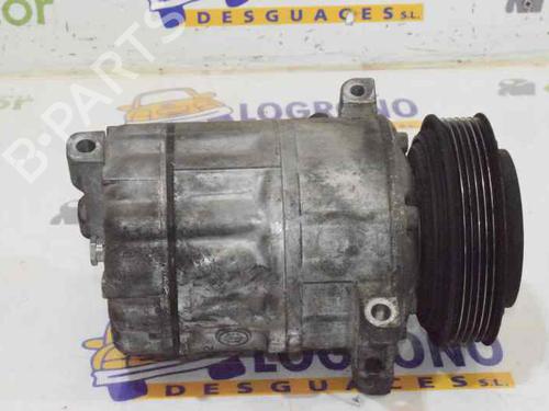 AC compressor OPEL VECTRA C (Z02) 2.2 DTI 16V (F69) | BP801061M34 