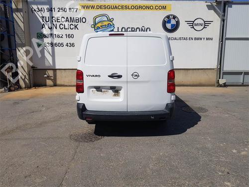 Subframe OPEL VIVARO C Van (K0)  | BP37198343M9  - Image 23