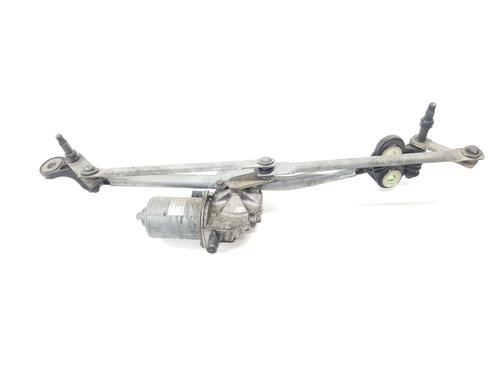 Front wiper motor BMW X6 (E71, E72) xDrive 30 d | BP36672817M29 - Image 4