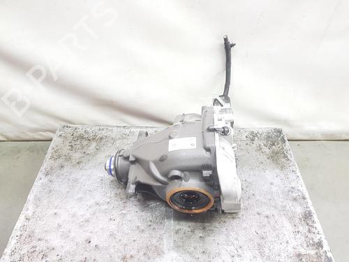 Used Rear differential BMW X7 (G07) xDrive M 50 i (530 hp) 10192097