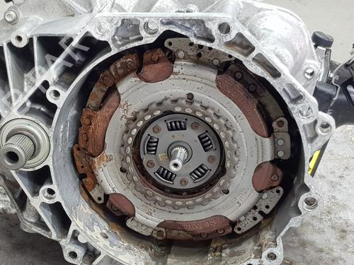 Girkasse SEAT ARONA (KJ7, KJP) 1.5 TSI | BP30787202M3