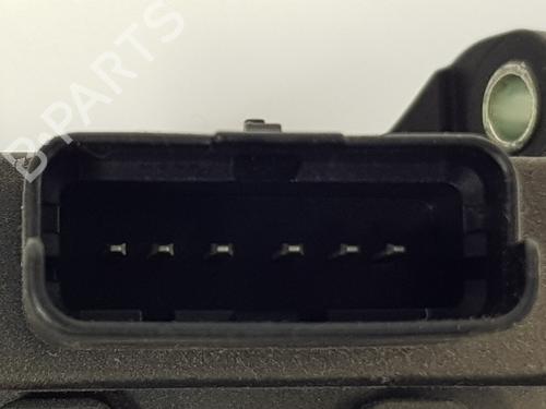 Pedal CITROËN C4 CACTUS 1.6 BlueHDi 100 | BP20665374I4 