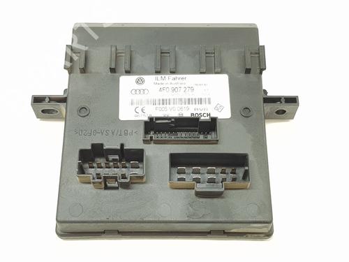 Elektronisk modul AUDI Q7 (4LB) 3.0 TDI quattro (233 hp) 18735724