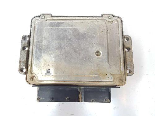 Engine control unit (ECU) OPEL ASTRA H (A04) 1.7 CDTI (L48) | BP5806739M57 