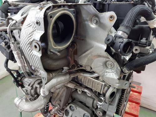 Engine ALFA ROMEO STELVIO (949_) 2.2 JTDM Q4 (949.AXE2A) | BP29906705M1 