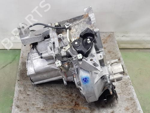 Gearbox CITROËN BERLINGO (ER_, EC_) 1.5 BlueHDi 100 | BP32323684M3 - Image 12
