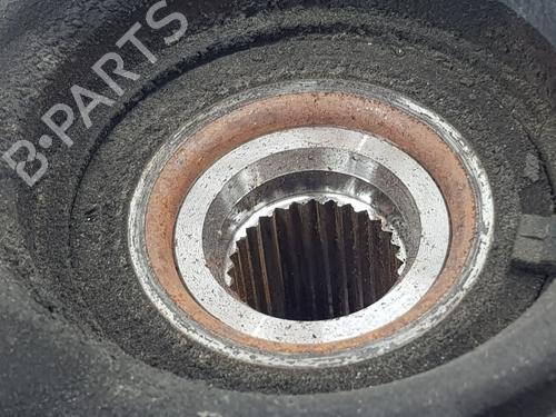 Right front steering knuckle PEUGEOT EXPERT Van (V_) 1.5 BlueHDi 100 | BP34345971M26 - Image 4