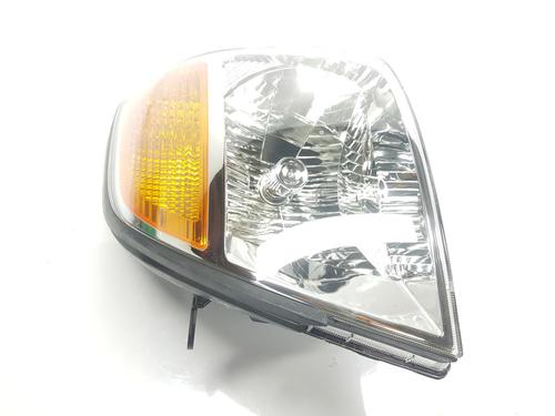 Left headlight HYUNDAI H-1 / STAREX Bus (A1)  | BP16541429C28 
