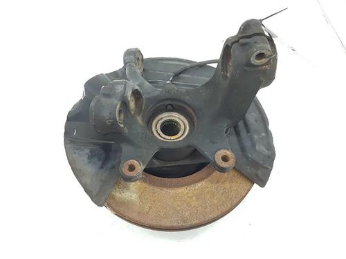 Left front shock absorber BMW X3 (E83) xDrive 25 i | BP3657876M16 