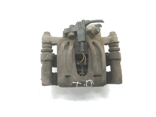 Used Right rear brake caliper MERCEDES-BENZ VITO / MIXTO Van (W639) 115 CDI (639.601, 639.603, 639.605) (150 hp) 12144821