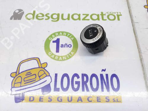 Switch NISSAN X-TRAIL II (T31) 2.0 dCi 4x4 | BP14122835I30