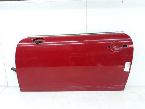Left front door MINI MINI (R56) Cooper D 41002755935 | 41002755935 | COLOR ROJO 851  SIN ACCESORIOS  TIENE ROCES  VER FOTOS    |