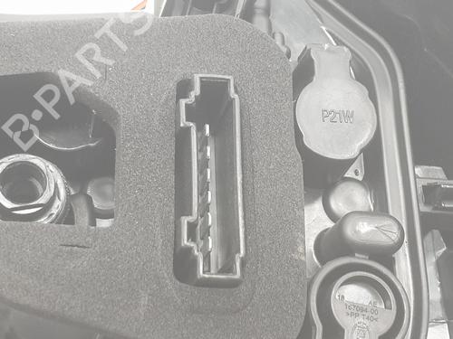 Left taillight SEAT IBIZA V (KJ1, KJG) 1.0 TSI | BP31264732C34 