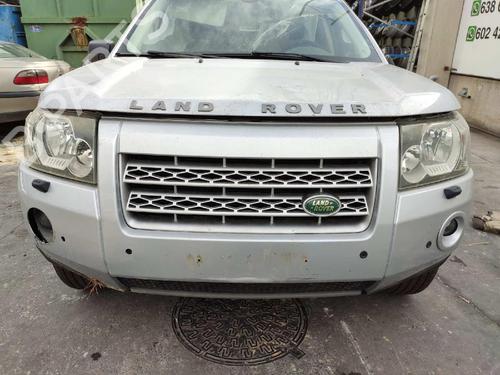 Rear right window mechanism LAND ROVER FREELANDER 2 (L359) 2.2 TD4 4x4 | BP12466248C25 