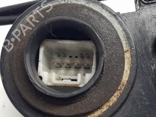 Rear left lock TOYOTA LAND CRUISER PRADO (_J12_) 3.0 D-4D (KDJ120, KDJ125) | BP21072894C100 