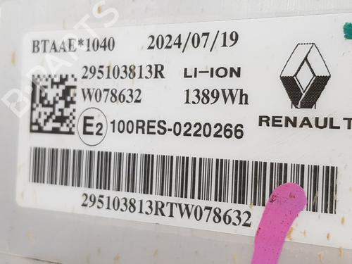 Battery RENAULT CAPTUR II (HF_)  | BP34104179E11  - Image 5
