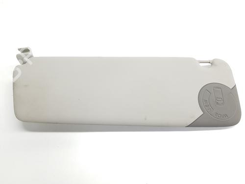 Right sun visor RENAULT TRAFIC III Van (FG_) 2.0 dCi 120 (FGMN) | BP29400508I2